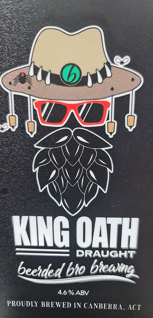 King Oath